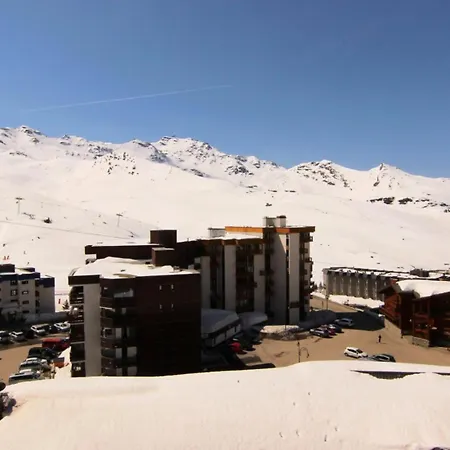 Serac - Tres Beau Bien Situe Mae-7722 公寓 *