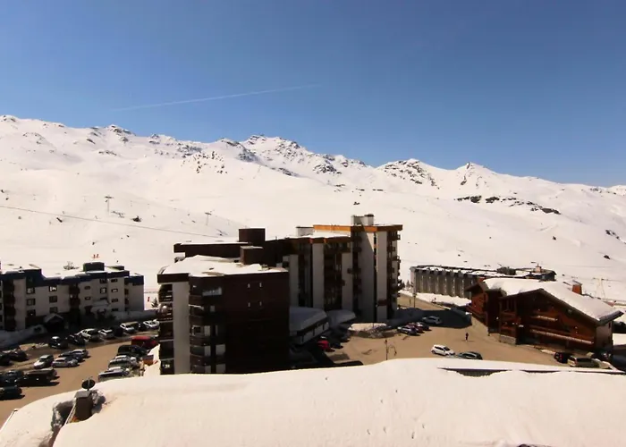 Serac - Tres Beau Bien Situe Mae-7722 公寓 *