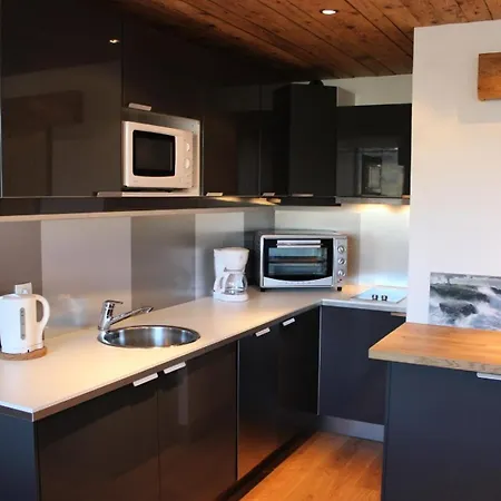 شقة Serac - Tres Beau Bien Situe Mae-7722 *