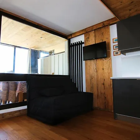 Appartement Serac - Tres Beau Bien Situe Mae-7722 Val Thorens