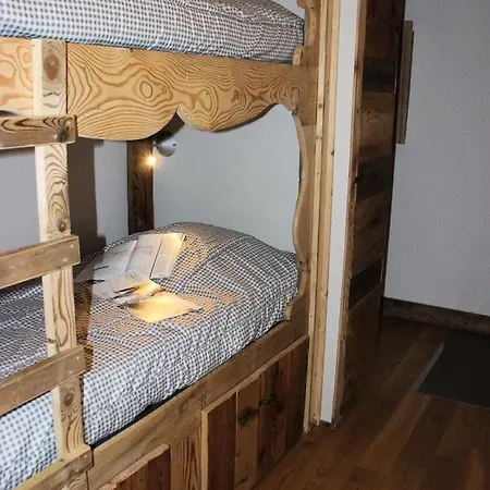 Serac - Tres Beau Bien Situe Mae-7722 Appartement