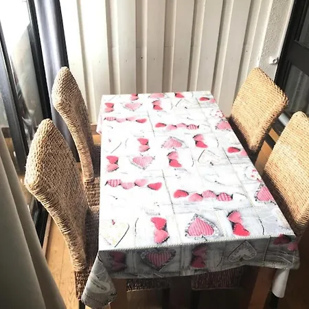 Serac - Tres Beau Bien Situe Mae-7722 شقة فال تورُن