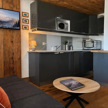 Serac - Tres Beau Bien Situe Mae-7722 Apartment *