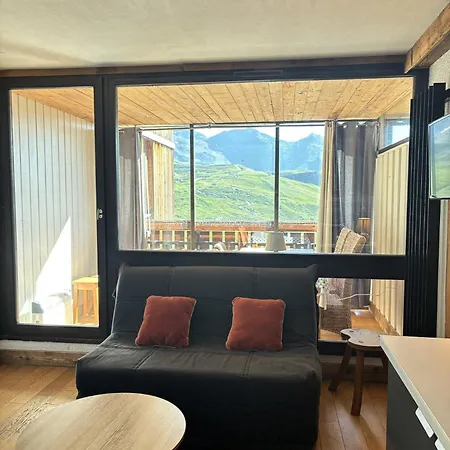 Serac - Tres Beau Bien Situe Mae-7722 Apartment Val Thorens