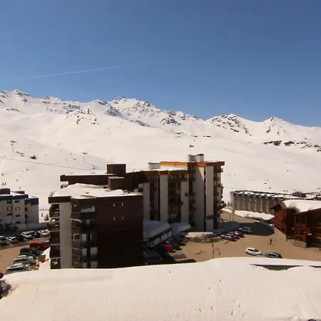 Serac - Tres Beau Bien Situe Mae-7722 Apartment Val Thorens