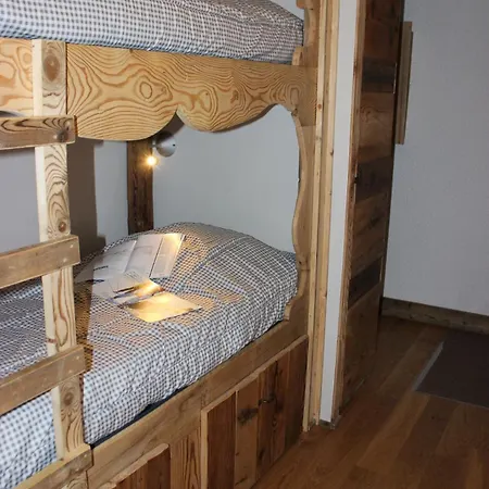 Apartment Serac - Tres Beau Bien Situe Mae-7722 Val Thorens