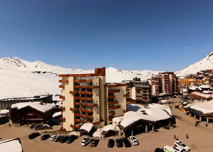 Serac - Tres Beau Bien Situe Mae-7722 *