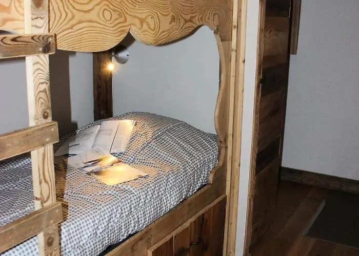 Serac - Tres Beau Bien Situe Mae-7722 Appartement